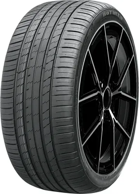 Летняя шина Rotalla Setula S-Race RS01+ 285/40ZR21 109Y