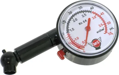 Манометр шинный M5 2056