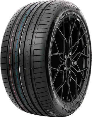 Летняя шина Lanvigator Catchpower Plus 255/55ZR20 110W