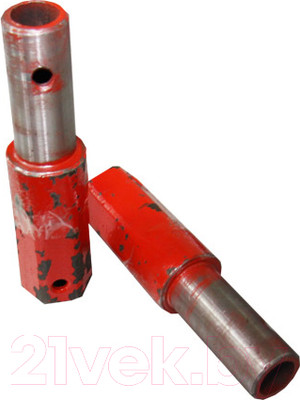 Удлинитель для мотоблока ВРМЗ ЗАО 52.05.00.00.00