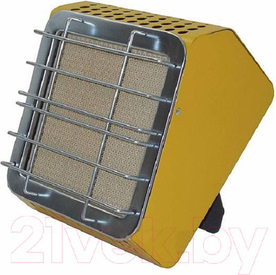 Газовый обогреватель Саво Солярогаз Aeroheat IG 2000 Rausch ГИИ