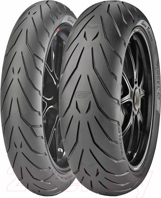 Мотошина задняя Pirelli Angel GT 180/55R17 73W TL (A)