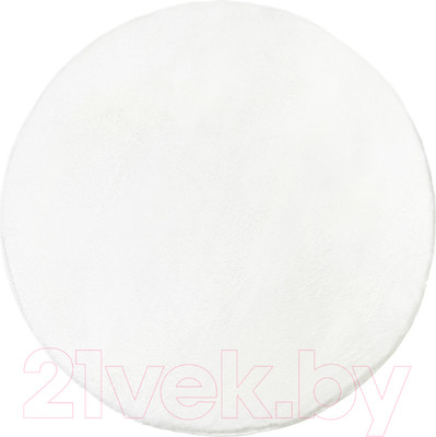 Коврик для ванной Orlix Bellarossa 503341 (белый)