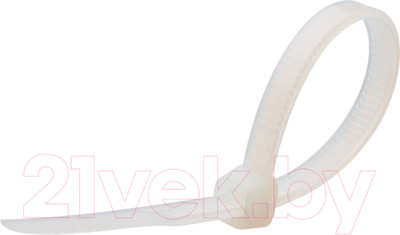 Стяжка для кабеля IEK UHH31-D025-150-100