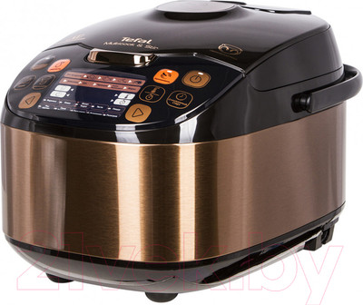 Мультиварка Tefal RK901F32