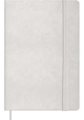 Записная книжка Escalada Баксин / 73946 (120л, белый)