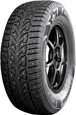 Зимняя шина Lanvigator Ice Spider II 255/55R19 111T (шипы)