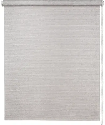 Рулонная штора MGN Страйп 90(86.5)x180 (табак)