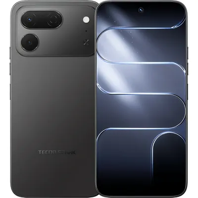 Смартфон Tecno Spark 50 Pro 8GB/128GB (черный)
