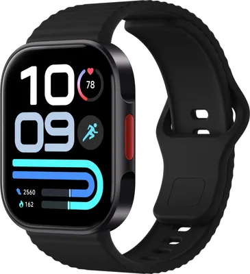 Умные часы Xiaomi Redmi Watch 6 Lite (черный)
