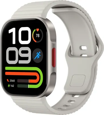 Умные часы Xiaomi Redmi Watch 6 Lite (серый)