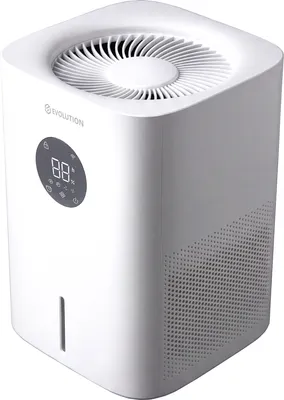 Традиционный увлажнитель воздуха Evolution HF-947 Smart