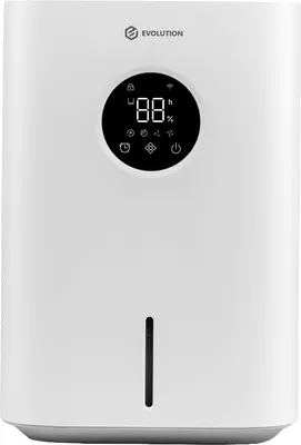 Традиционный увлажнитель воздуха Evolution HF-947 Smart