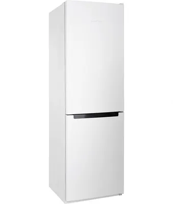 Холодильник с морозильником Nordfrost RBU 190 W