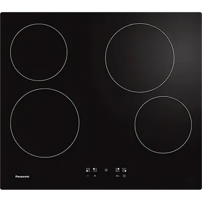Электрическая варочная панель Panasonic KY-R64ARLZPQ