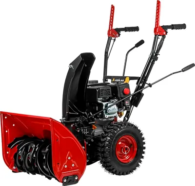 Снегоуборщик бензиновый Asilak SBG-716