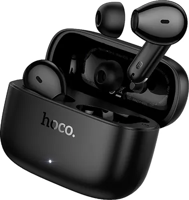 Беспроводные наушники Hoco EQ32 TWS (черный)
