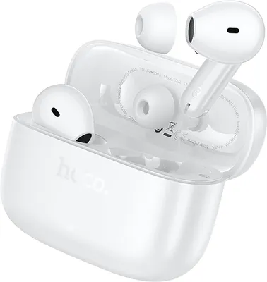 Беспроводные наушники Hoco EQ32 TWS (белый)