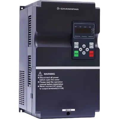 Частотный преобразователь Grandfar GBCU-03D