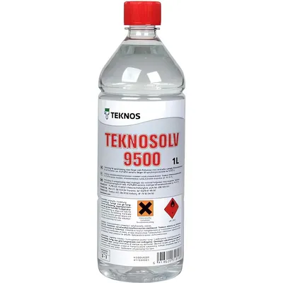Растворитель Teknos Teknosolv 9500 (1л)
