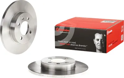 Тормозной диск Brembo 08.5149.14