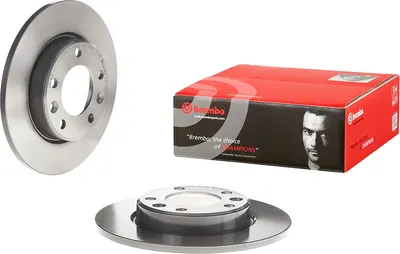 Тормозной диск Brembo 08.C659.11