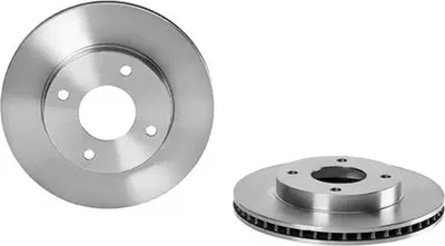 Тормозной диск Brembo 09.B526.10