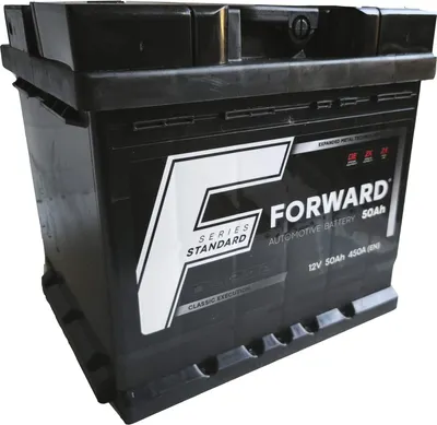 Автомобильный аккумулятор ForwarD Premium (0) 450A L1 / LN1050P045FVOX (50 А/ч)