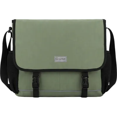 Папка-портфель Susvet С-3059-26 (олива)