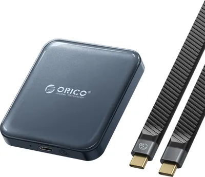 Внешний жесткий диск Orico A20PLUS-V1-2T-BL-BP