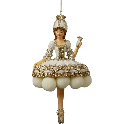 Елочная игрушка Erich Krause Decor. Фрейлина / 65822