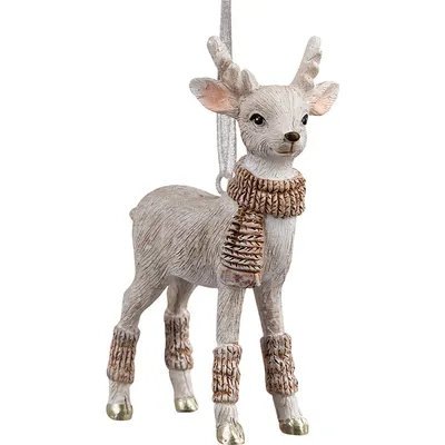Елочная игрушка Erich Krause Decor. Олененок / 66224