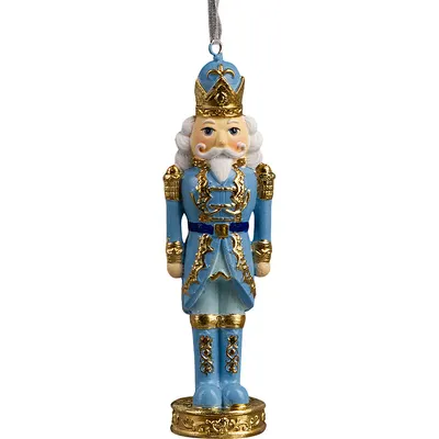Елочная игрушка Erich Krause Decor. Щелкунчик королевский / 65810
