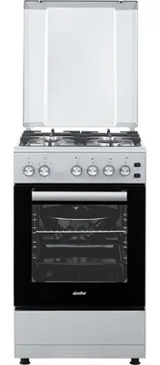 Плита газовая Simfer F56GG42025