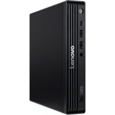 Неттоп Lenovo ThinkCentre Tiny M70q-6 Slim U5 225T (13A4000HGP) без ОС