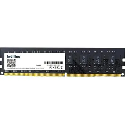 Оперативная память DDR5 Indilinx IND-ID5P56SP08X