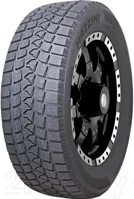 Зимняя шина Mazzini SnowLeopard LX 235/75R15 105Q
