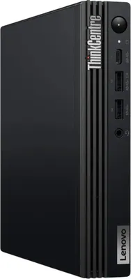 Неттоп Lenovo ThinkCentre Tiny M70q Gen5 (12TESKR400_RU)