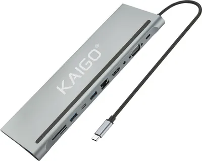 Док-станция для ноутбука KAIGO KG-050 / 355070