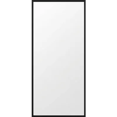 Зеркало SPK 170x80 (черный)