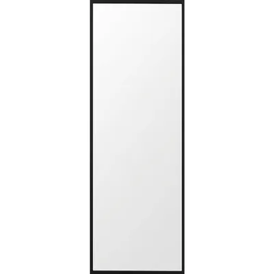 Зеркало SPK 170x60 (черный)
