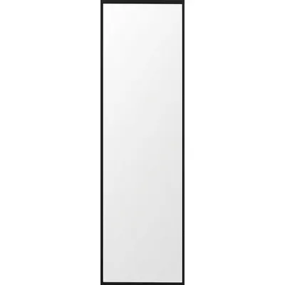 Зеркало SPK 170x50 (черный)