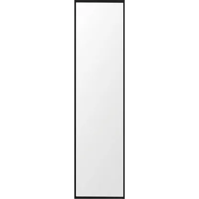 Зеркало SPK 170x40 (черный)