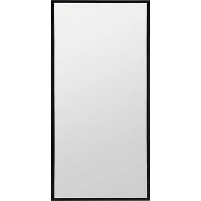 Зеркало SPK 160x80 (черный)