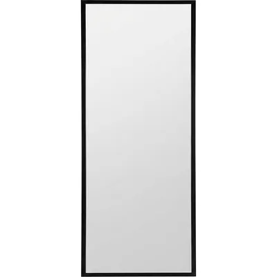 Зеркало SPK 160x70 (черный)