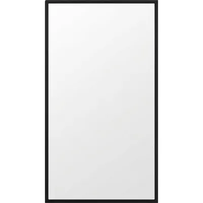 Зеркало SPK 150x90 (черный)