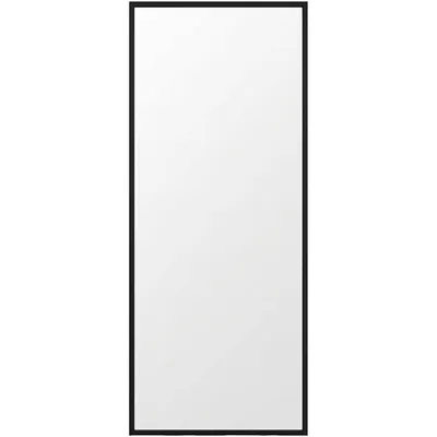 Зеркало SPK 150x60 (черный)