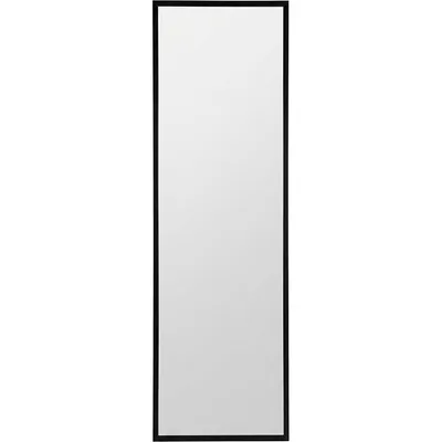 Зеркало SPK 100x40 (черный)