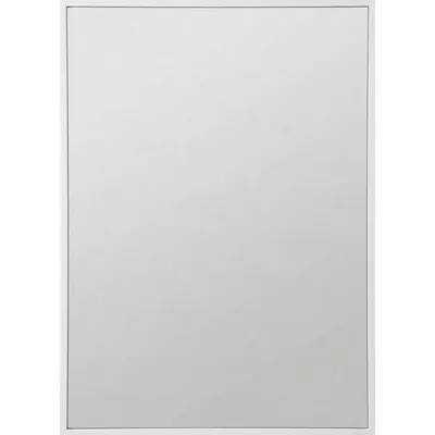Зеркало SPK 130x100 (белый)