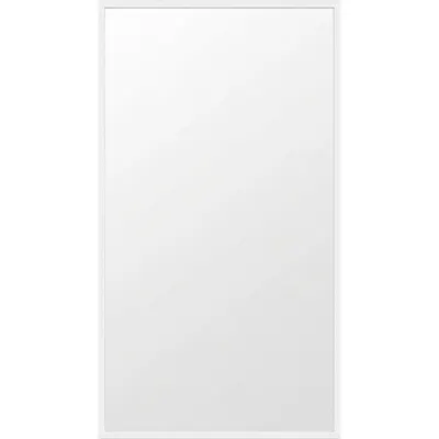 Зеркало SPK 130x80 (белый)